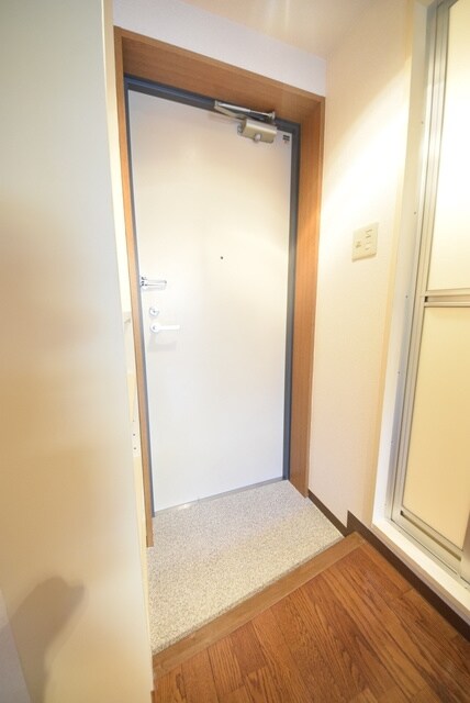 メインステージ中野坂上の物件内観写真