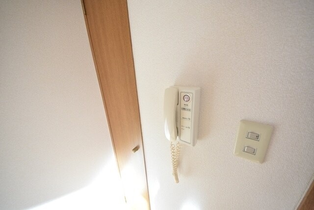 メインステージ中野坂上の物件内観写真