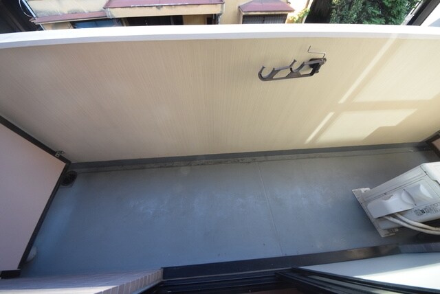 メインステージ中野坂上の物件内観写真