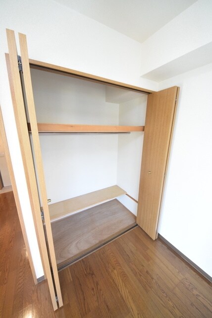 メインステージ中野坂上の物件内観写真