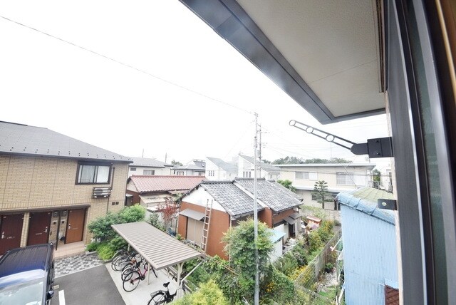 グラン・クェイルの物件内観写真