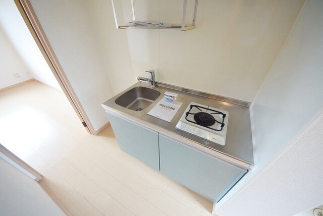 グラン・クェイルの物件内観写真