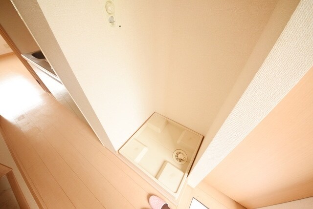 グラン・クェイルの物件内観写真