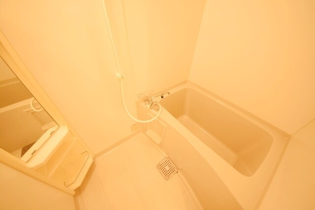 グラン・クェイルの物件内観写真