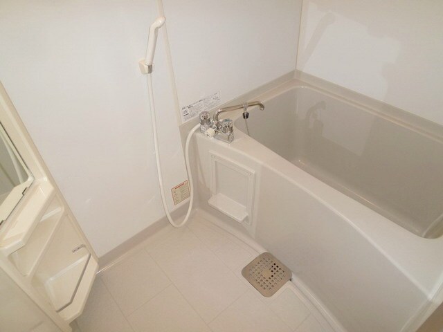 グラン・クェイルの物件内観写真