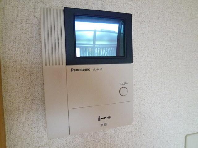 グラン・クェイルの物件内観写真