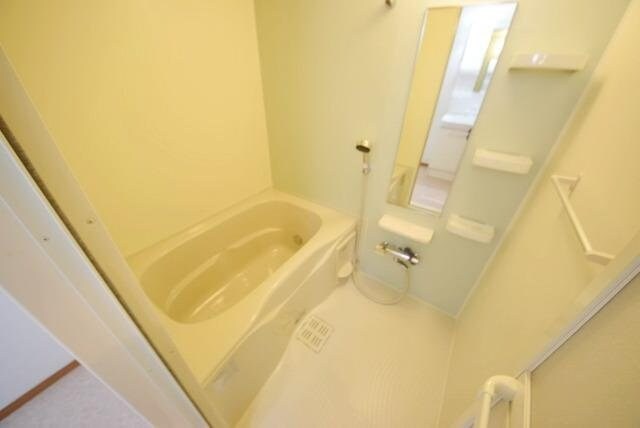 パークサイド大泉の物件内観写真