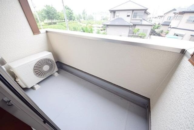 パークサイド大泉の物件内観写真