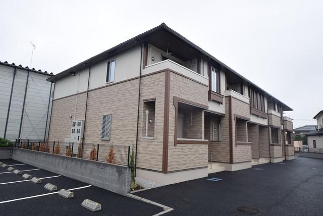 パークサイド大泉の物件内観写真