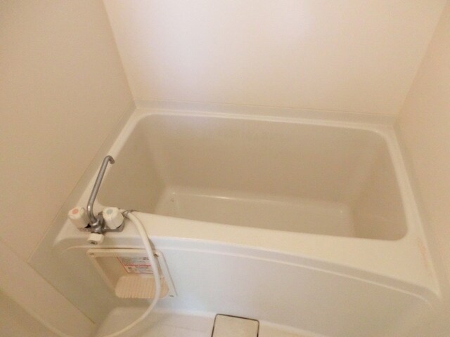 サンフォレストの物件内観写真