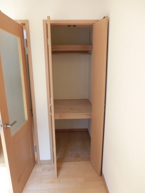 サンフォレストの物件内観写真