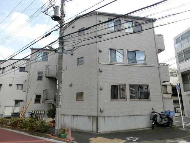 サンフォレストの物件内観写真