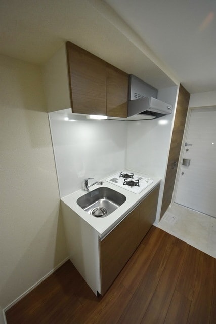 ラフィスタ練馬の物件内観写真