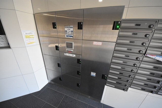 ラフィスタ練馬の物件内観写真