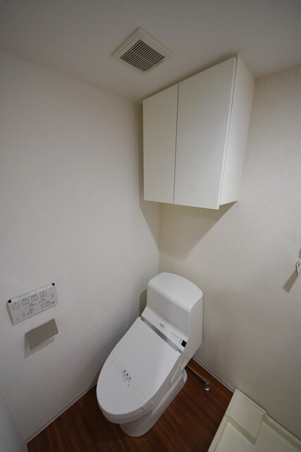 ラフィスタ練馬の物件内観写真