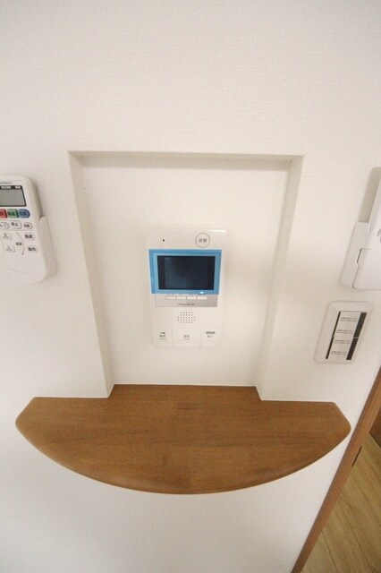 GRANPASEO高円寺南の物件内観写真