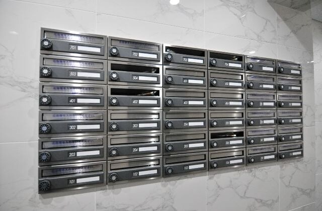 GRANPASEO高円寺南の物件内観写真