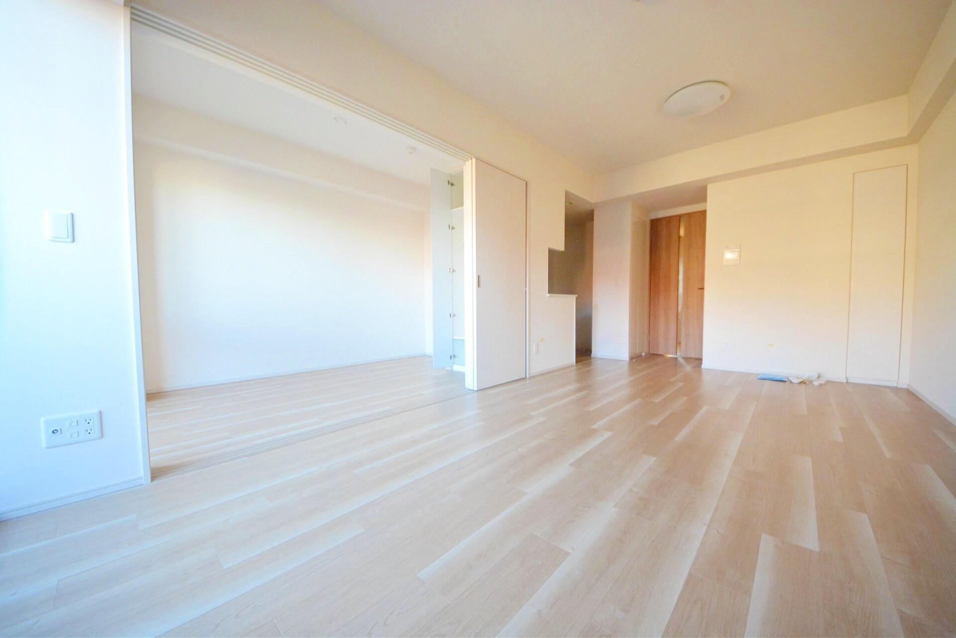 トラープランド翠命館の物件内観写真