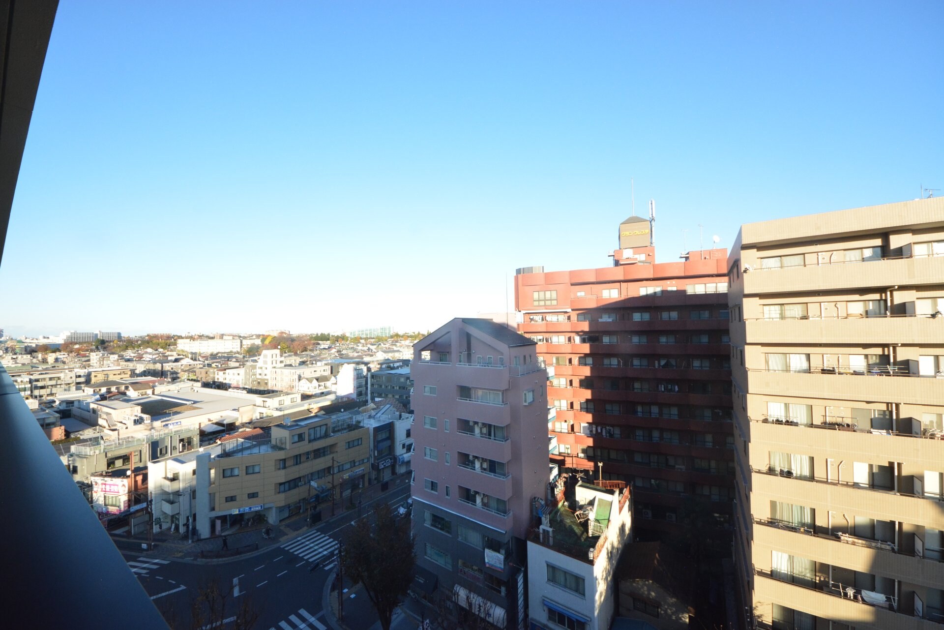 トラープランド翠命館の物件内観写真