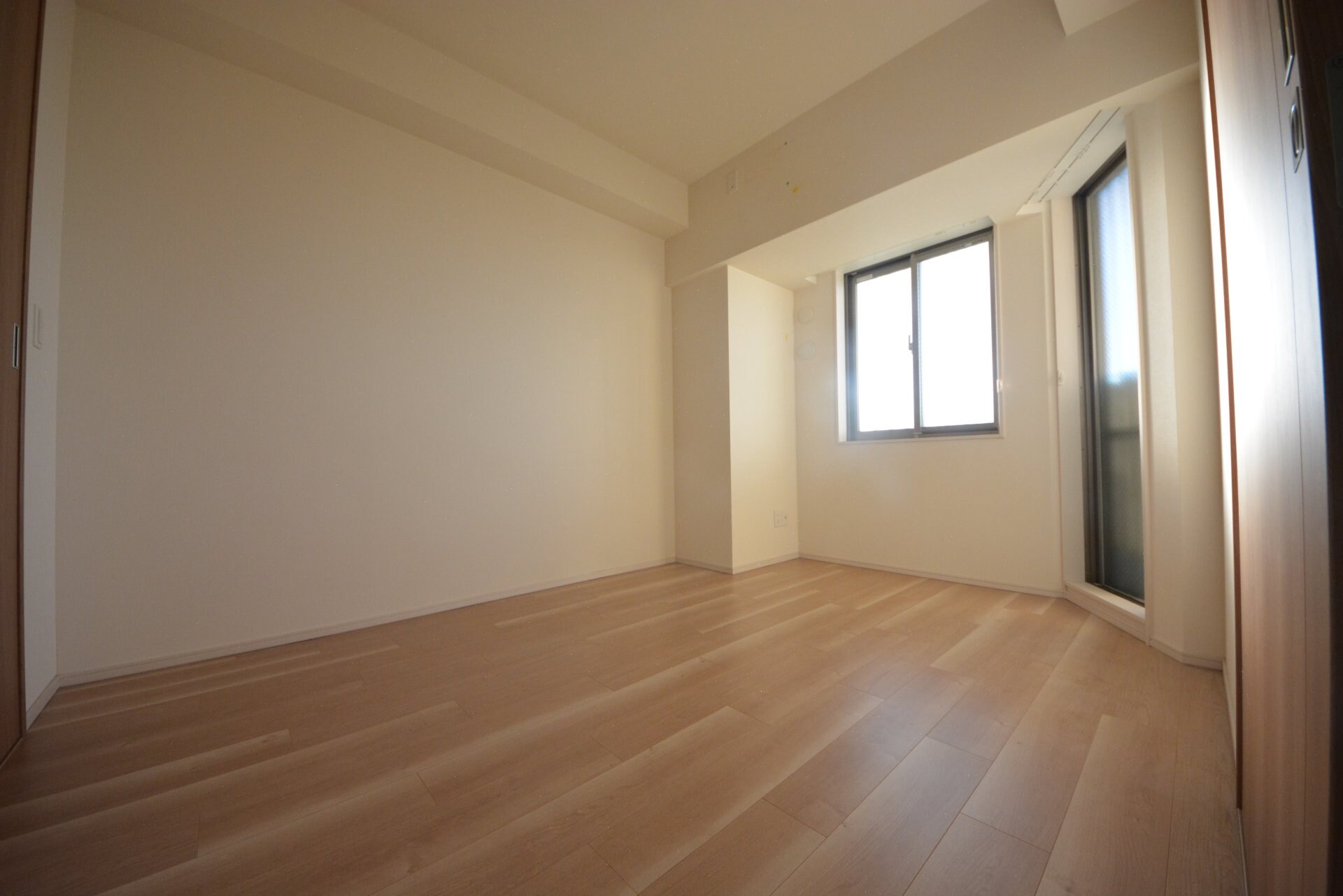 トラープランド翠命館の物件内観写真