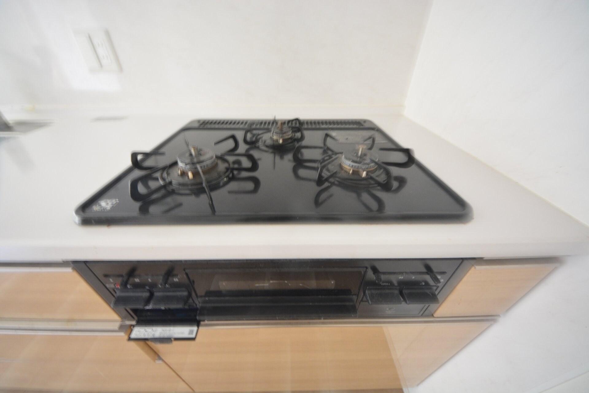 トラープランド翠命館の物件内観写真