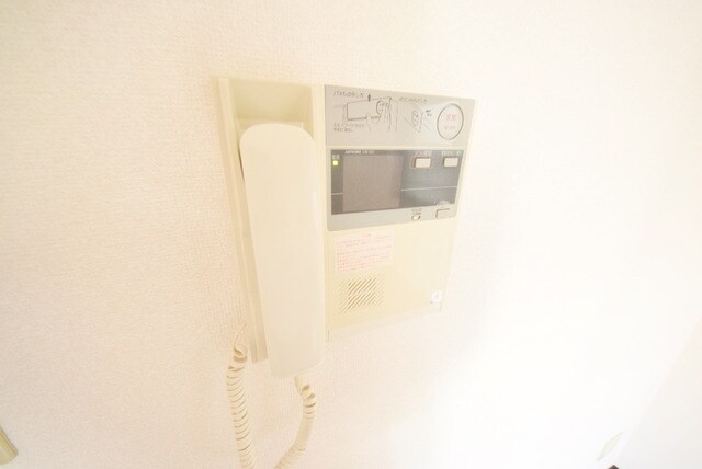 レジディア新中野の物件内観写真