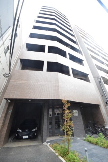 レジディア新中野の物件内観写真