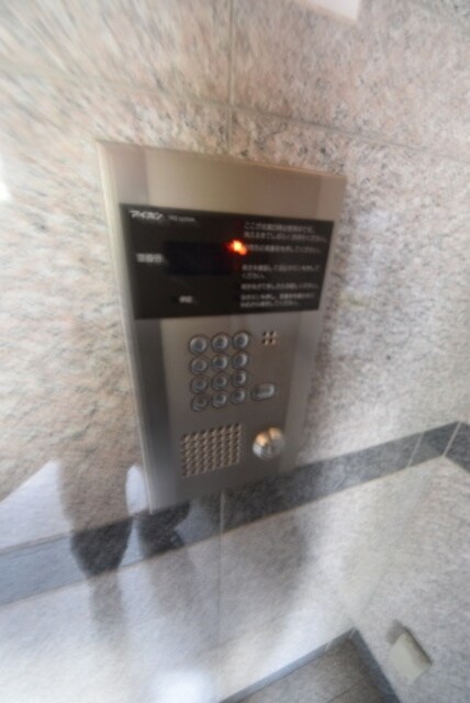 レジディア新中野の物件内観写真