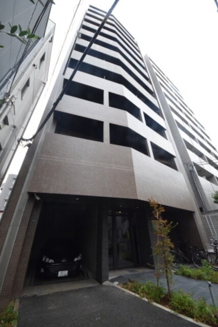 レジディア新中野の物件内観写真