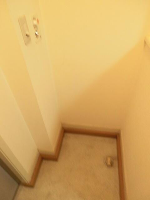 GRACE若宮の物件内観写真