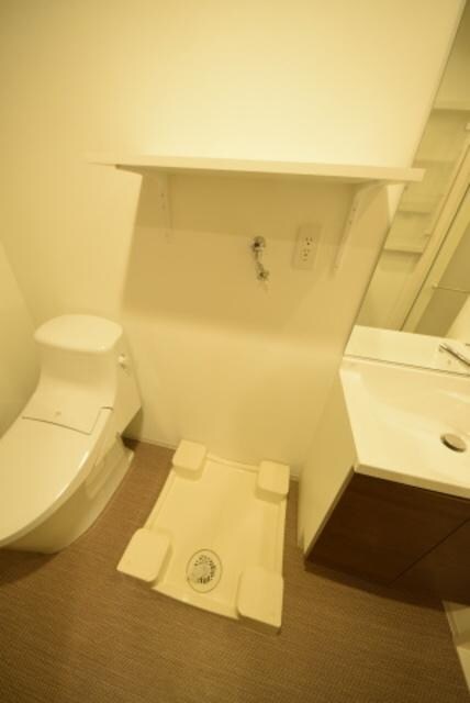 プレセダンヒルズ阿佐ヶ谷の物件内観写真