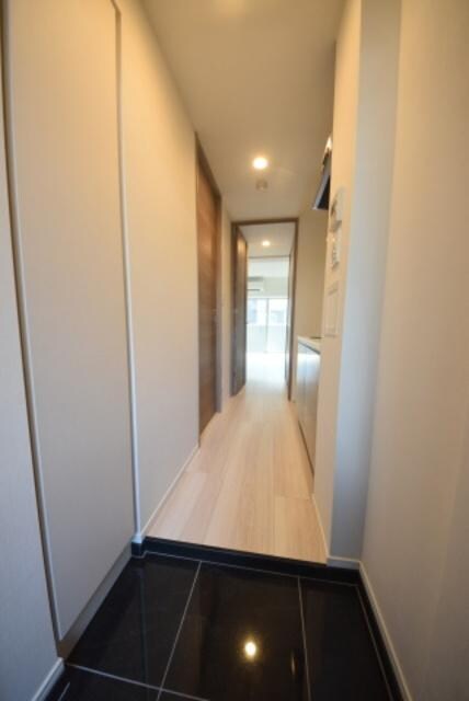 プレセダンヒルズ阿佐ヶ谷の物件内観写真