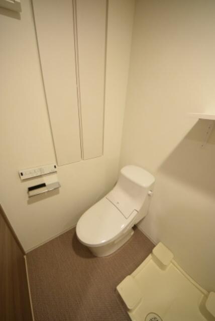 プレセダンヒルズ阿佐ヶ谷の物件内観写真