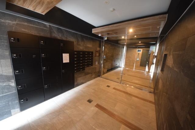 プレセダンヒルズ阿佐ヶ谷の物件内観写真