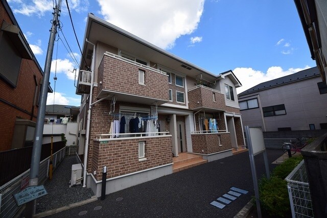 ベルコリーヌの物件内観写真