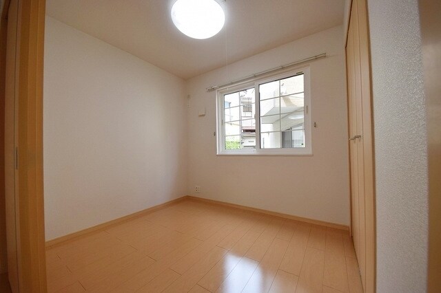 ベルコリーヌの物件内観写真