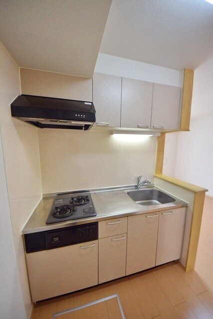 ベルコリーヌの物件内観写真