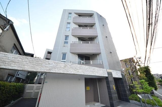 アーバイルGRANDE中野の物件内観写真