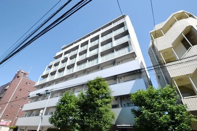 プラウドフラット荻窪IIの物件内観写真