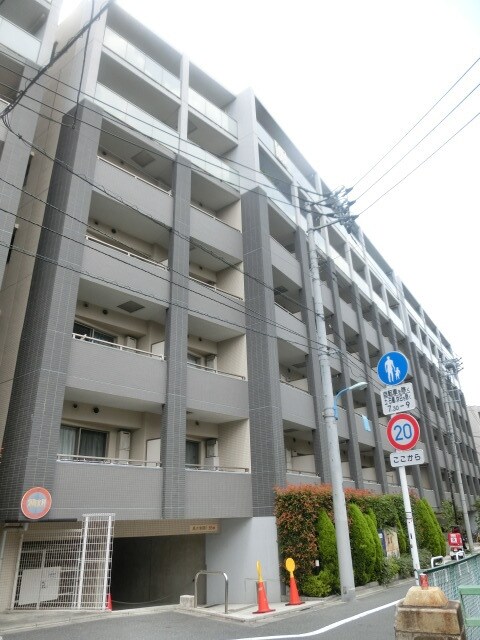 レジディア中落合Bの物件内観写真