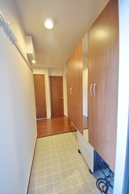 Dルーム大泉学園の物件内観写真