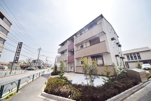 Dルーム大泉学園の物件内観写真