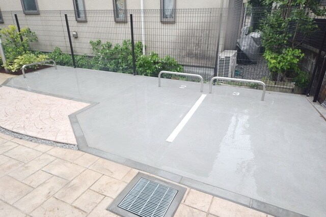 ドゥエル砧の物件内観写真