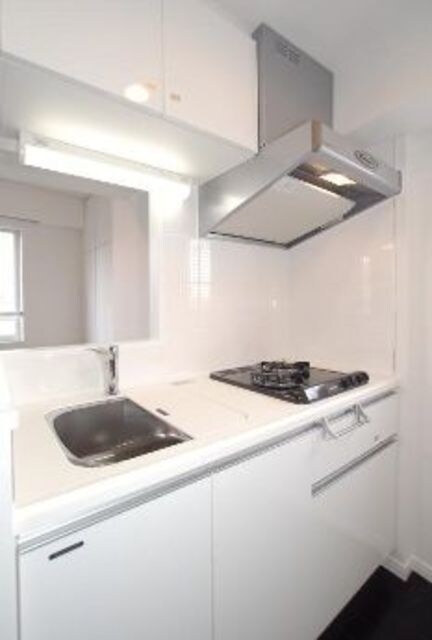 ステージファースト方南町アジールコートの物件内観写真