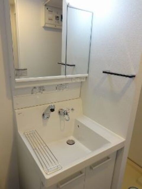 ステージファースト方南町アジールコートの物件内観写真