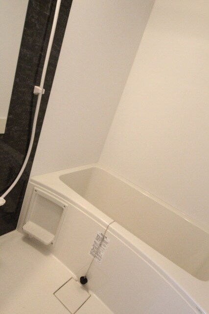 ジェノヴィア桜上水スカイガーデンの物件内観写真