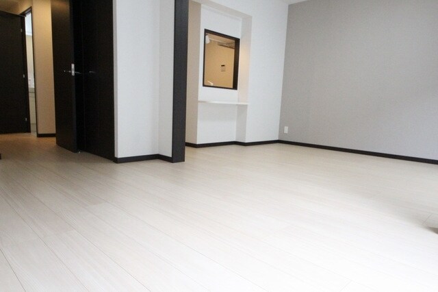 ジェノヴィア桜上水スカイガーデンの物件内観写真