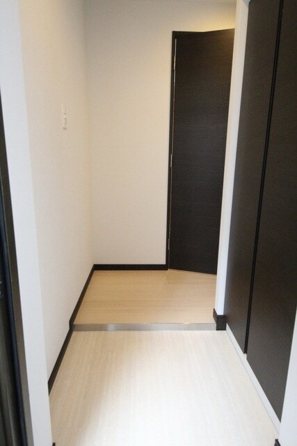 ジェノヴィア桜上水スカイガーデンの物件内観写真