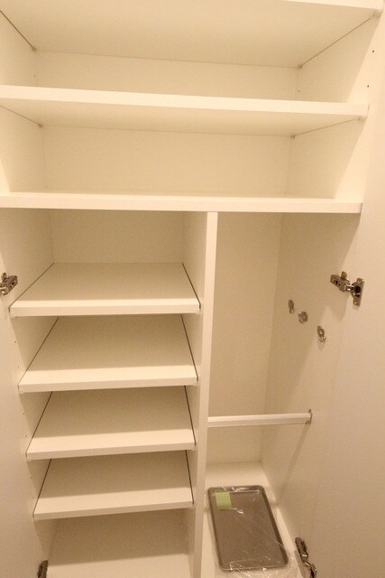 ジェノヴィア桜上水スカイガーデンの物件内観写真