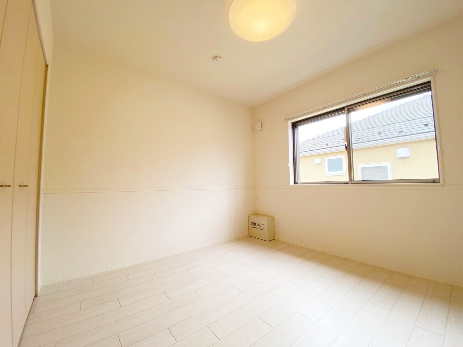 アイビーコートの物件内観写真